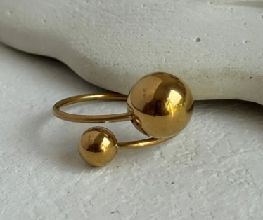 Designer Rings