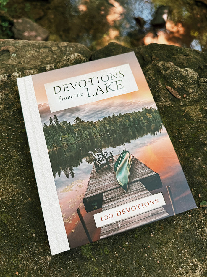 Devotions From The Lake
