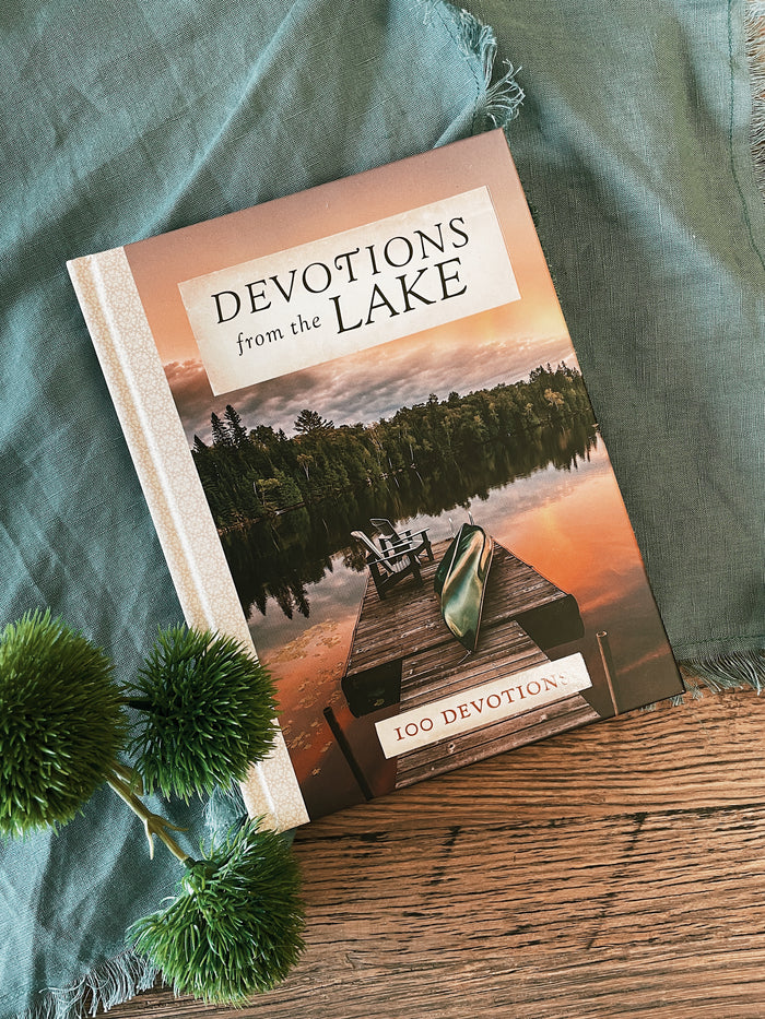 Devotions From The Lake