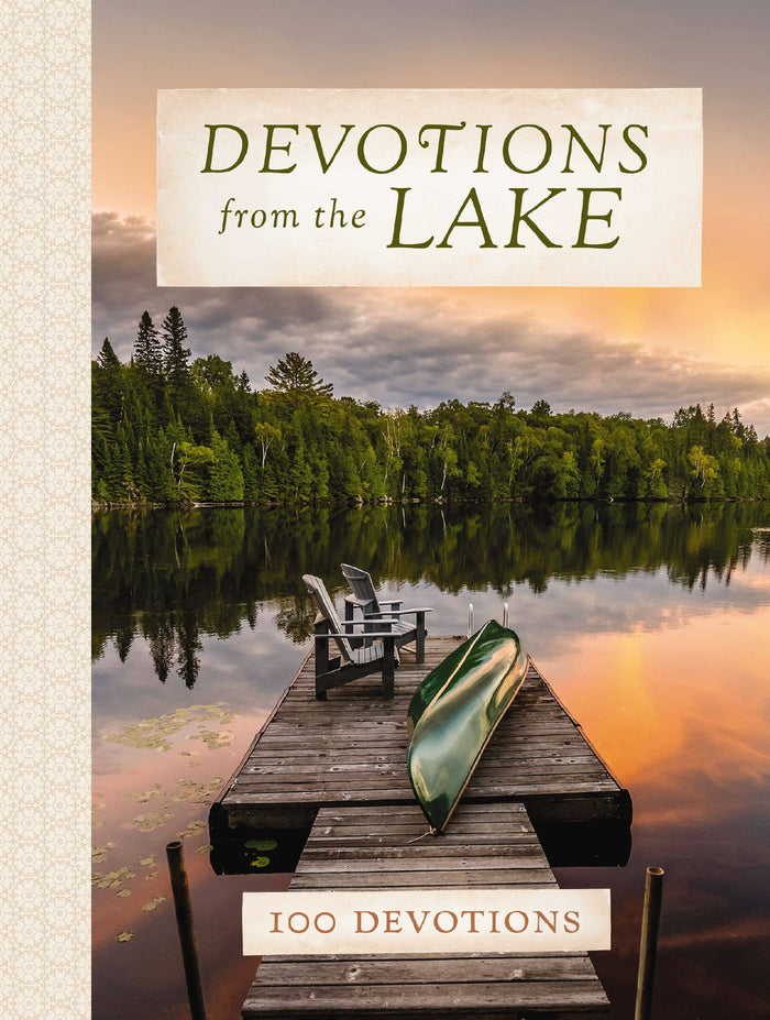 Devotions From The Lake