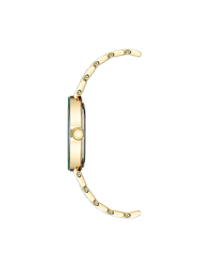 Anne Klein  Diamond Dial Bracelet Watch