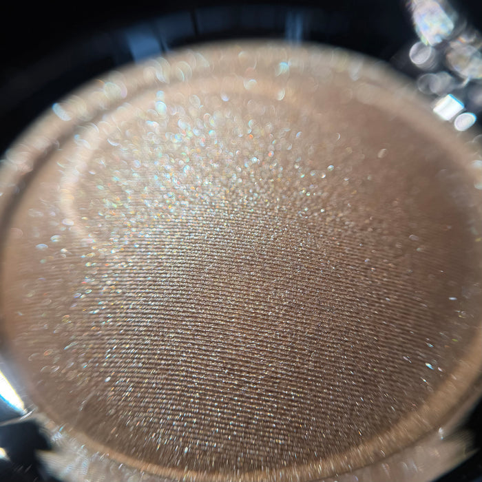 DiamondTip™ - Éclipse Gold