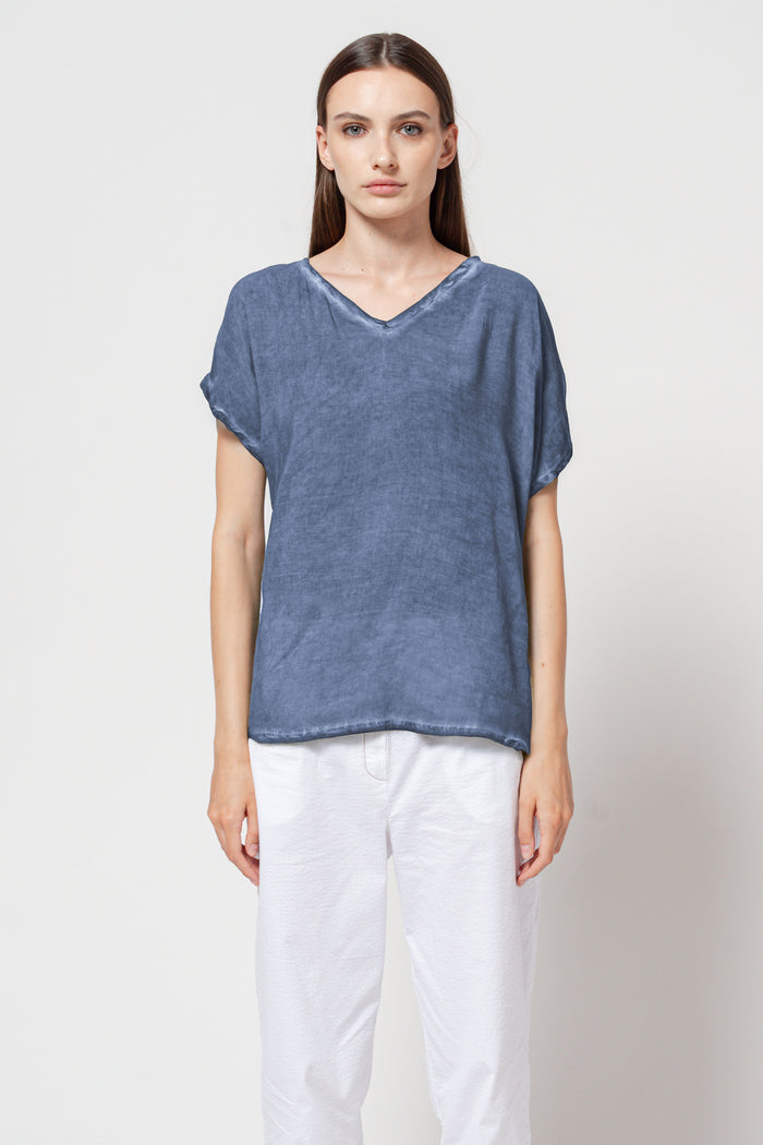 Diano T-Shirt - Nautico
