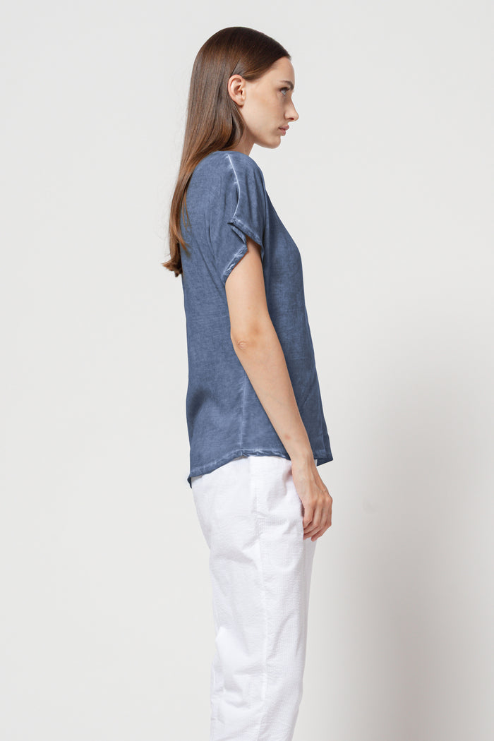 Diano T-Shirt - Nautico