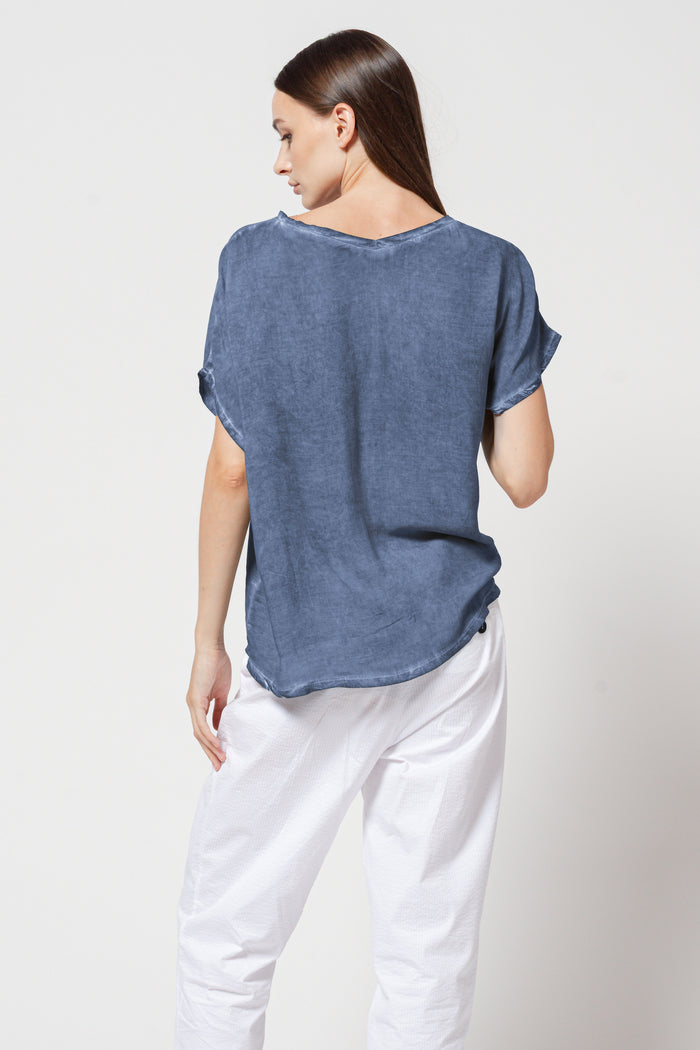 Diano T-Shirt - Nautico