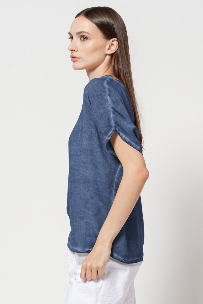 Diano T-Shirt - Nautico
