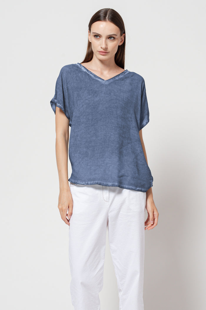 Diano T-Shirt - Nautico
