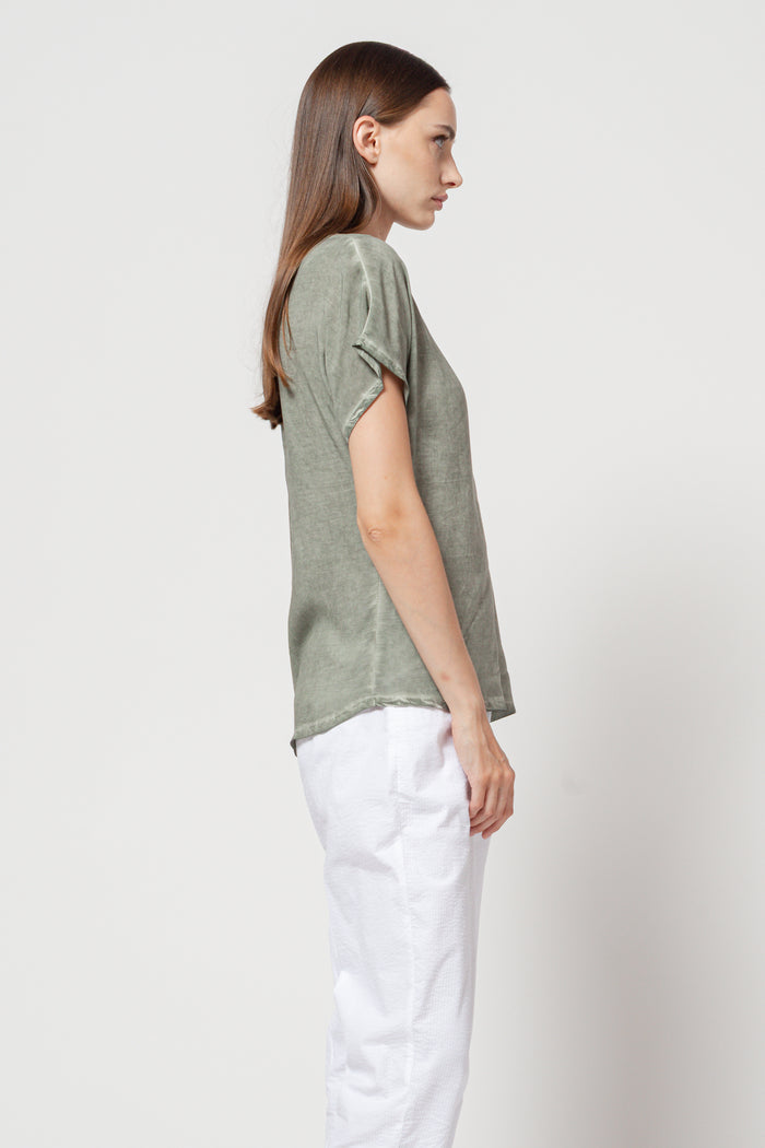 Diano T-Shirt - Salvia