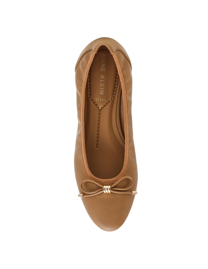 Anne Klein Divine Dress Pump with Classic Block Heel