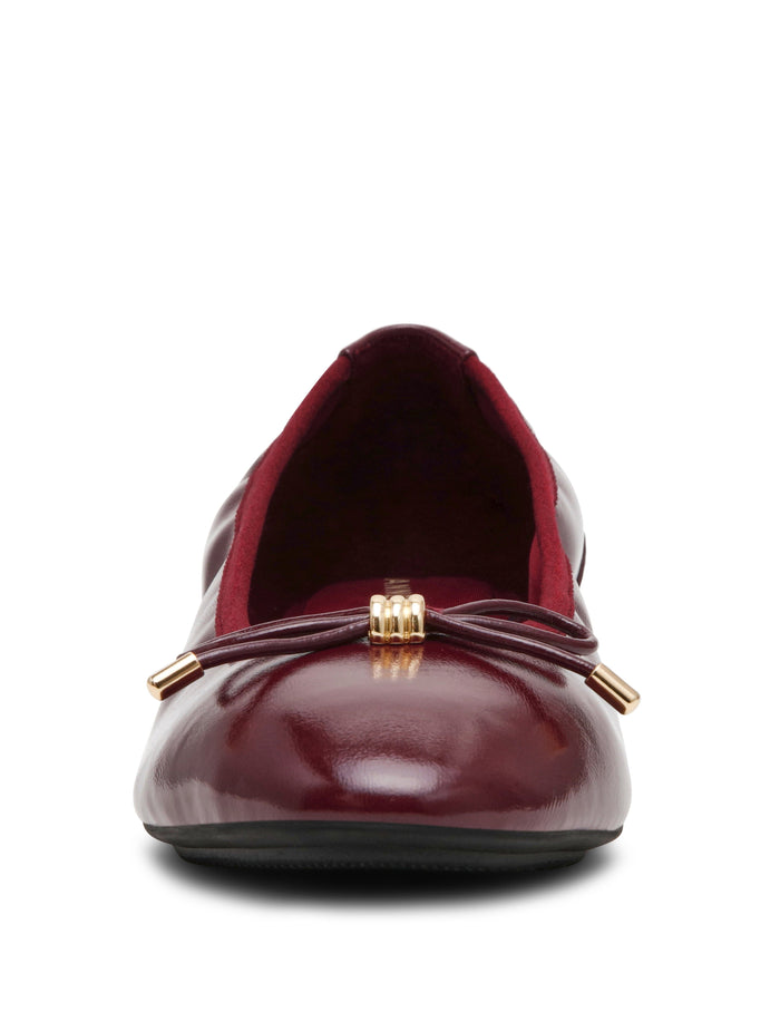 Anne Klein Divine Dress Pump with Classic Block Heel