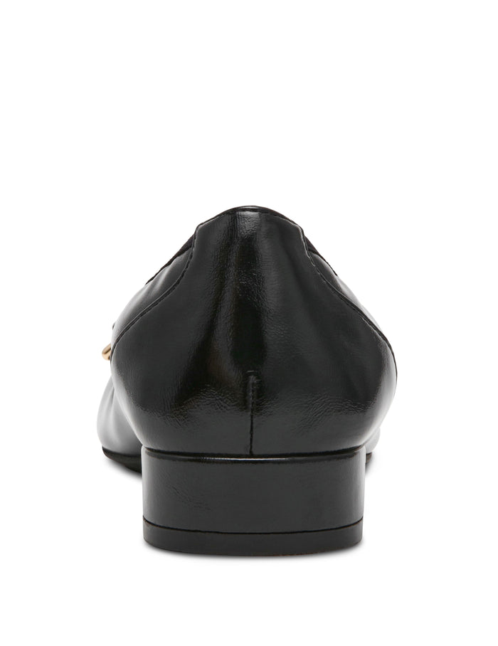 Anne Klein Divine Dress Pump with Classic Block Heel