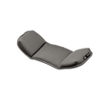 Doona Head Support - Grey