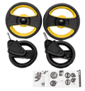 Doona High Durability Wheels & Tools