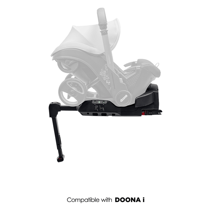Doona i ISOFIX Base