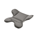 Doona Infant Insert - Grey