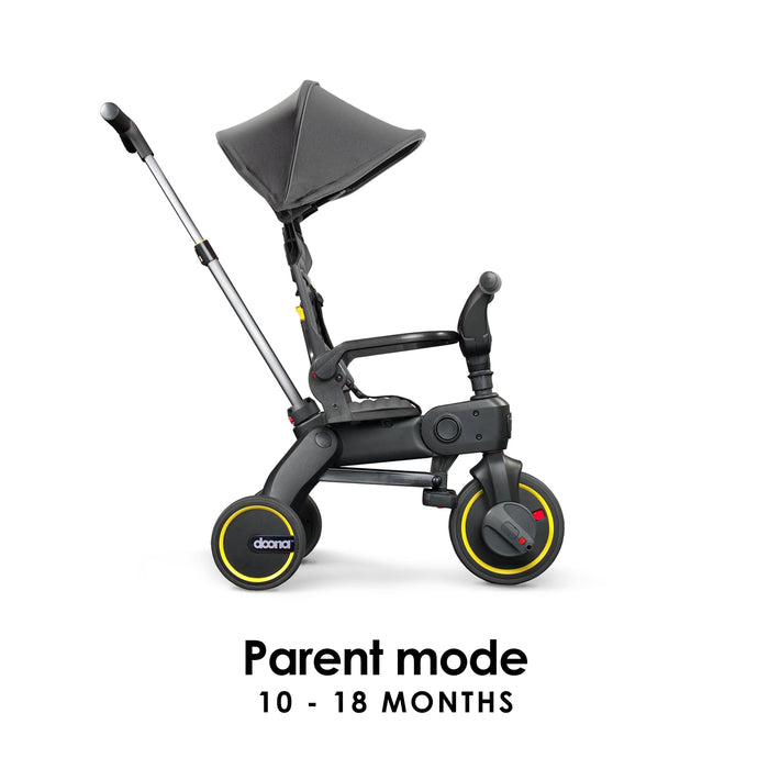 Doona™ Liki Trike S1 - Grey