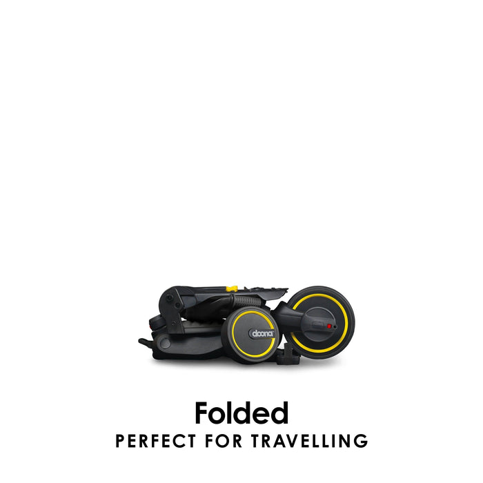 Doona™ Liki Trike S1 - Grey