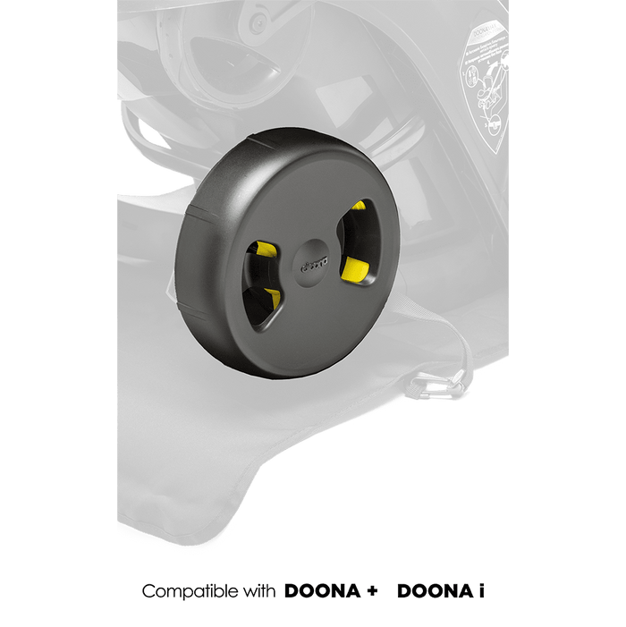 Doona Wheel Covers