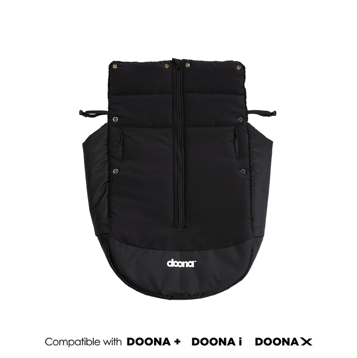 Doona Winter Cover
