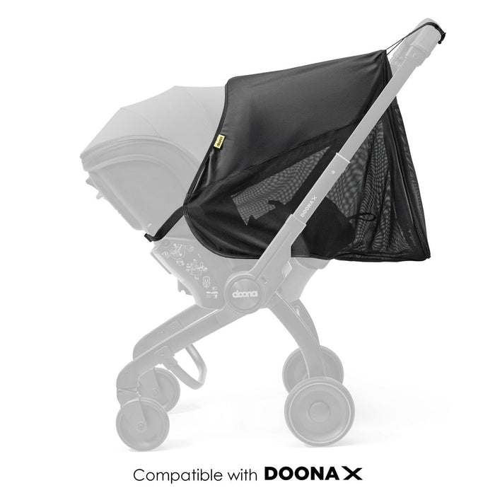 Doona X 360° Protection