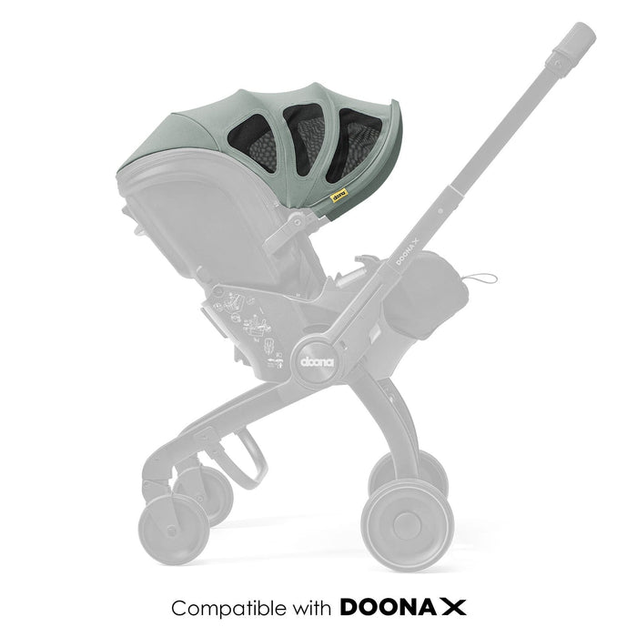 Doona X Summer Canopy - Dusty Sage