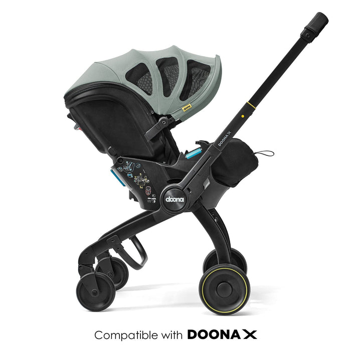 Doona X Summer Canopy - Dusty Sage