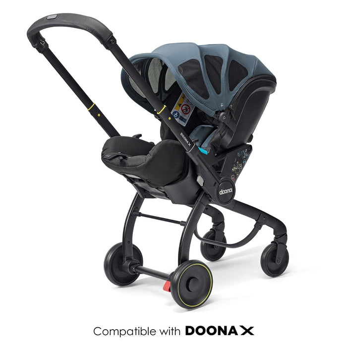 Doona X Summer Canopy - Ocean Blue