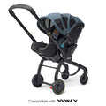 Doona X Summer Canopy - Ocean Blue