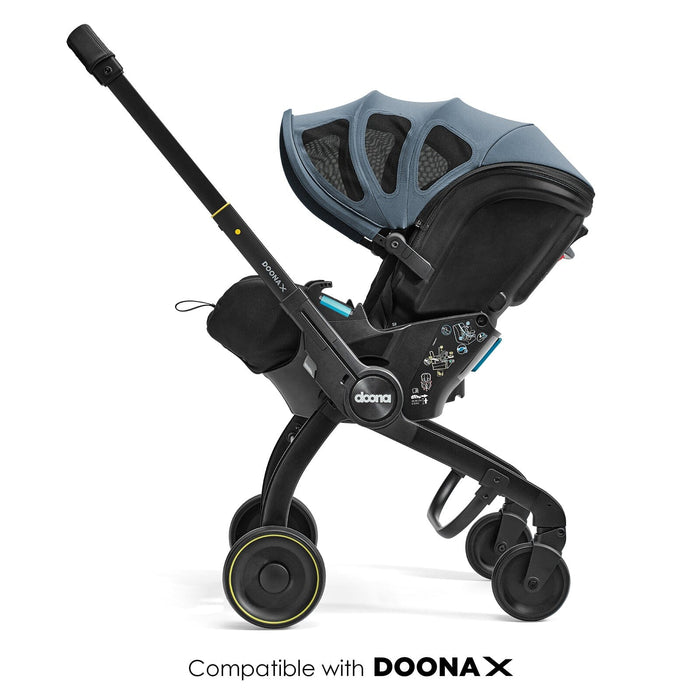Doona X Summer Canopy - Ocean Blue