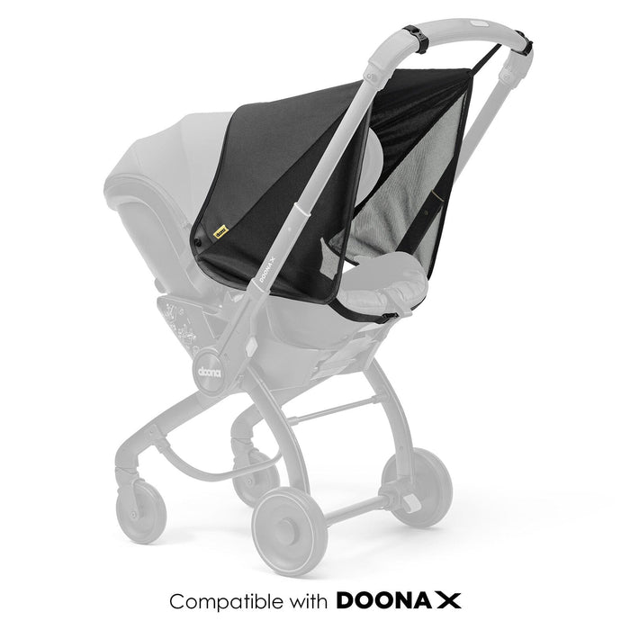 Doona X Sunshade Extension