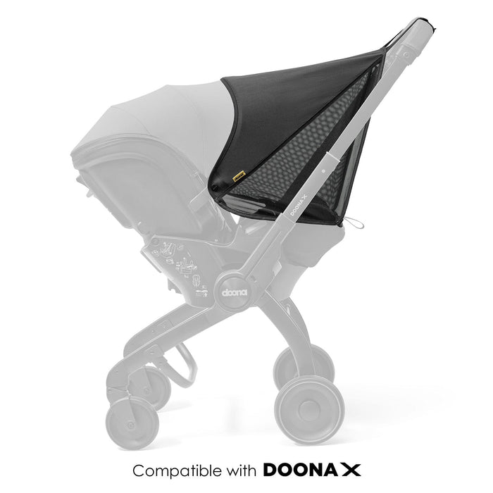 Doona X Sunshade Extension