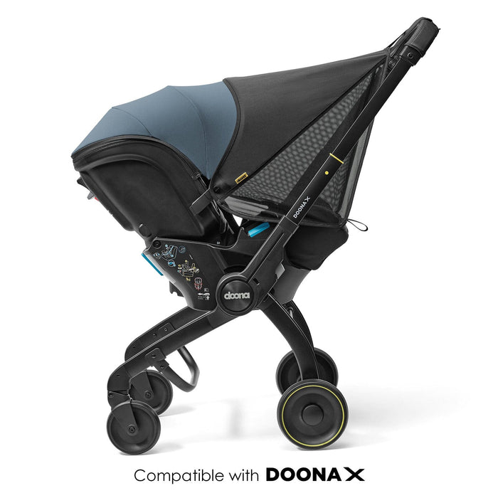 Doona X Sunshade Extension