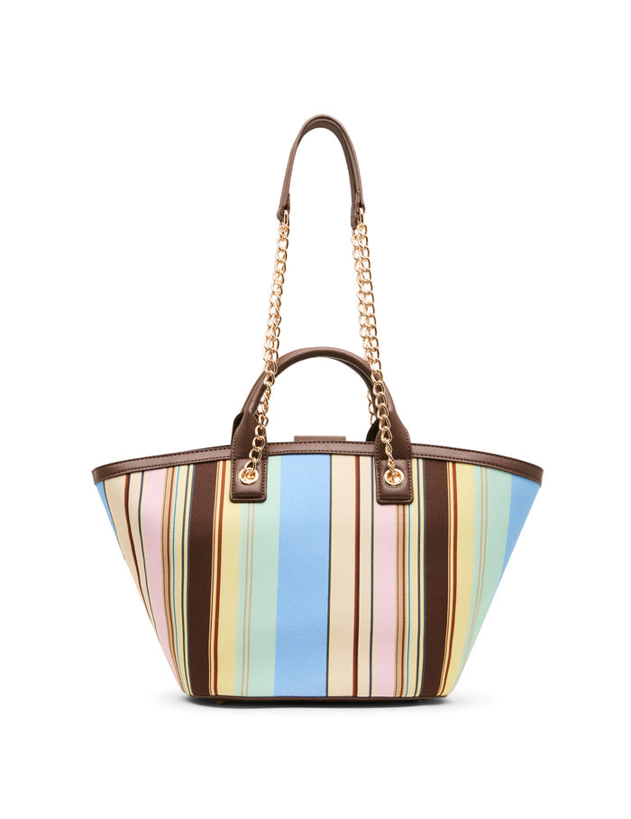 Anne Klein Double Handle Tote Bag