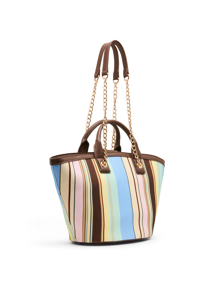 Anne Klein Double Handle Tote Bag