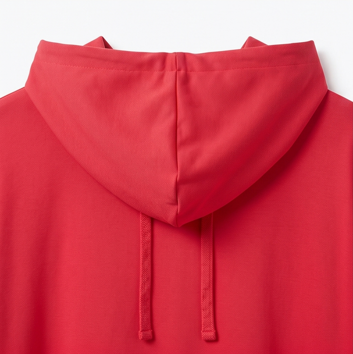 Driftday – Women's everyday comfort hoodie dress