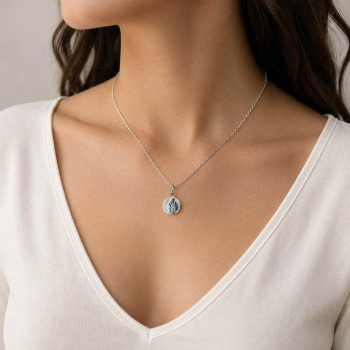 Drummer Boy Charm