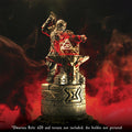 Dwarven Hero (LED) - The Master Smith
