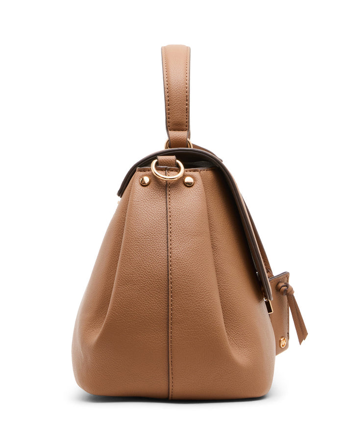 Anne Klein East West Satchel Bag