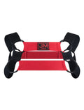 Elastic Harness - Red