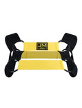 Elastic Harness - Yellow