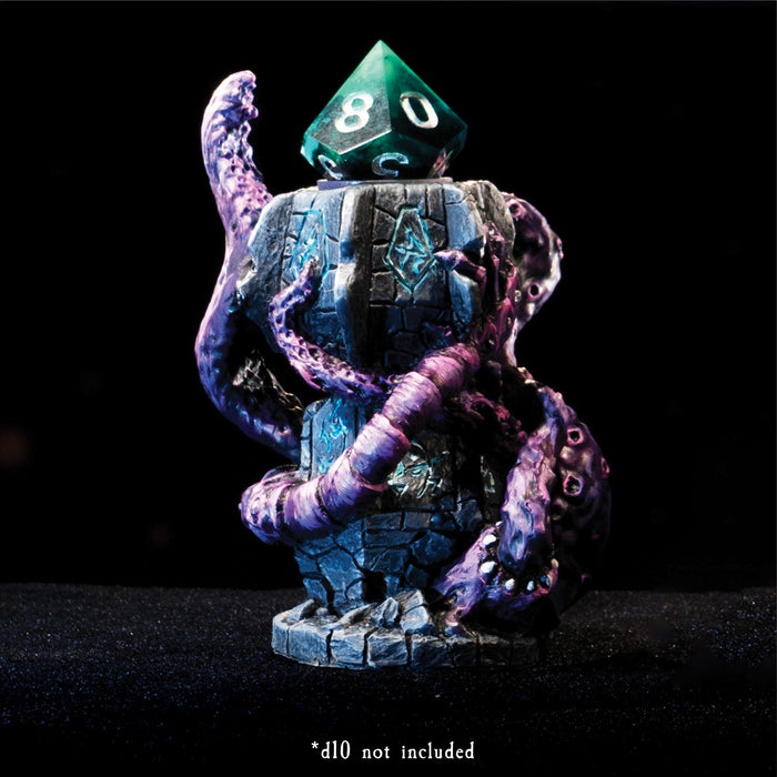 Eldritch Pedestal - Writhing Monument