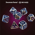 Eldritch Relic Dice Set