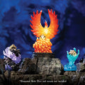 Elemental Reliquary Trio