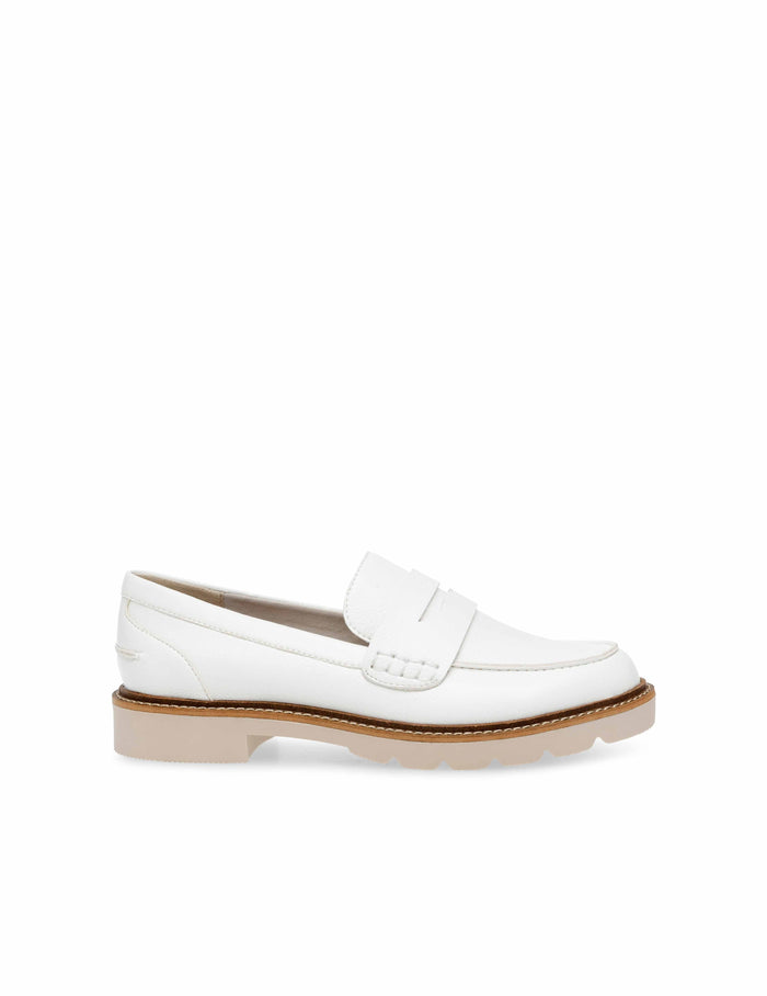 Anne Klein Emmylou Loafer