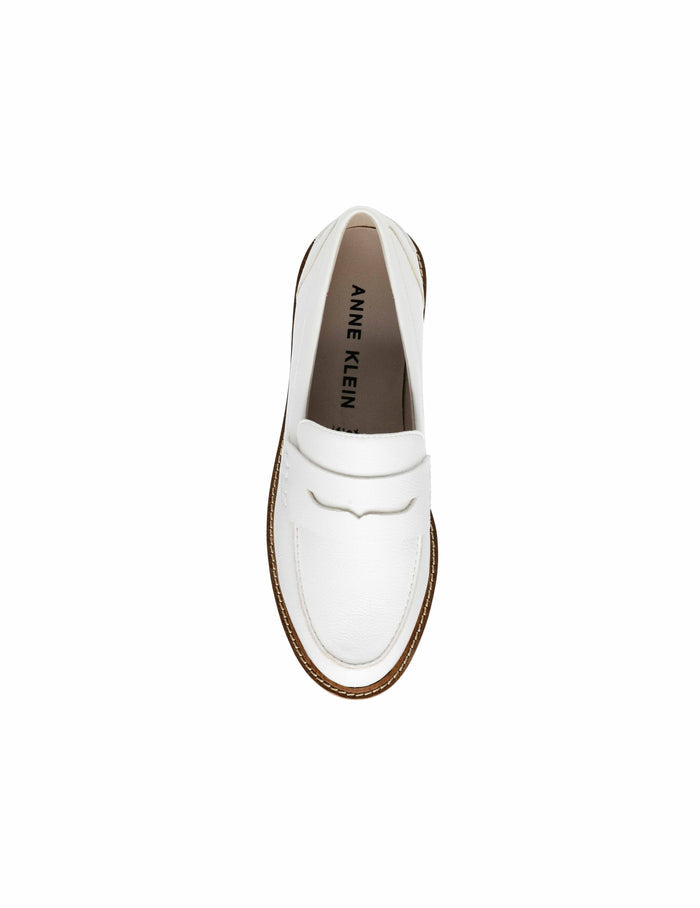 Anne Klein Emmylou Loafer