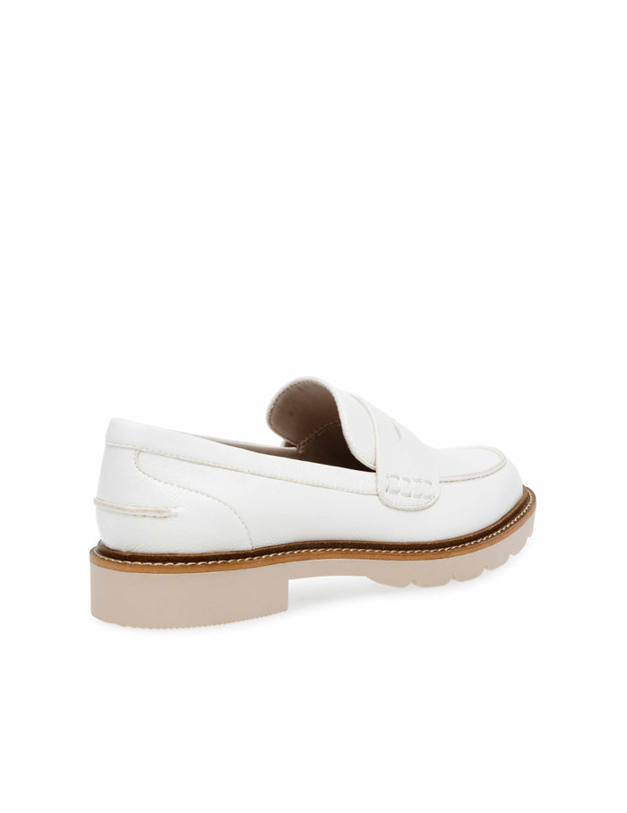 Anne Klein Emmylou Loafer