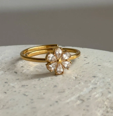 Engagement Ring