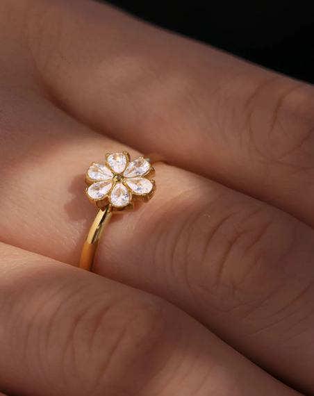 Engagement Ring