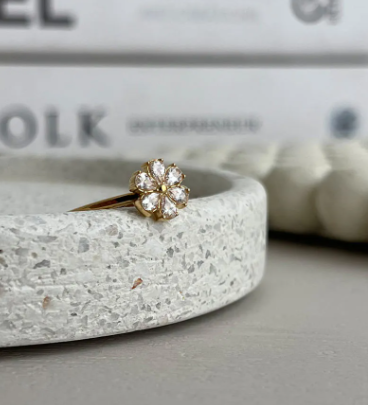 Engagement Ring