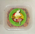 Essential Spicy Anchovies Fish (ငါးနီတူ ခြောက်ကြော်အစပ်)